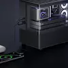 Miniatura Iluminación RGB de Edifier Huazai New Cyber