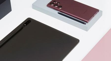 La línea de dispositivos Galaxy S22 y Galaxy Tab S8 de Samsung reciben la actualización One UI 6.1.1 en Europa