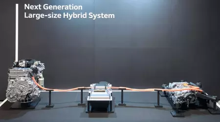 Honda apuesta por un nuevo V6 híbrido en lugar de cambiar a eléctricos