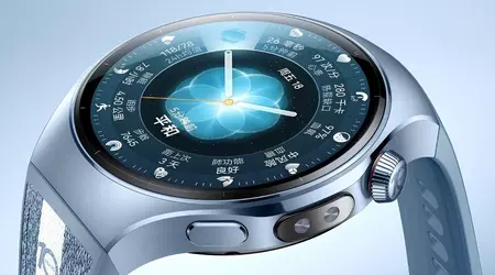 Huawei revela Watch Edición 10º Aniversario - smartwatches de aniversario con diseño premium y funciones avanzadas de salud