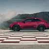 Miniatura de la vista trasera del Porsche Macan GTS