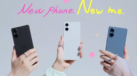 El buque insignia compacto Sony Xperia 5 V no se venderá en EE.UU.