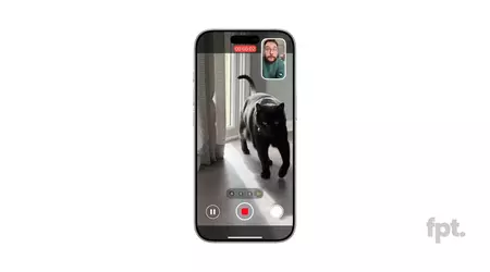El iPhone 17 Pro podrá grabar vídeo desde dos cámaras al mismo tiempo, una función que Samsung introdujo hace 10 años