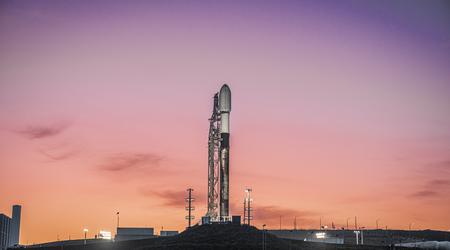 SpaceX completa con éxito dos lanzamientos orbitales del cohete Falcon 9 con menos de 5 horas de intervalo 