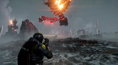 El CEO de Helldivers 2: la industria del videojuego está atrapada en un "círculo vicioso de muerte y renacimiento"