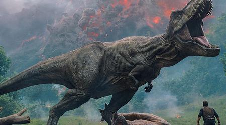 Vuelven los dinosaurios: desvelados el título, el reparto y las primeras imágenes de la nueva entrega cinematográfica de Jurassic World