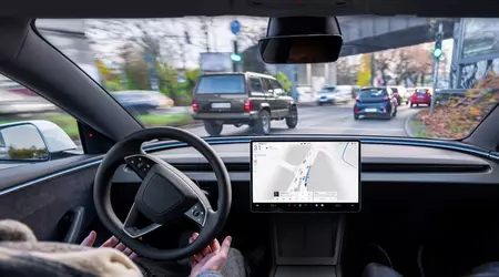 Tesla FSD llega a Lituania: el avance del autopiloto europeo sigue siendo lento