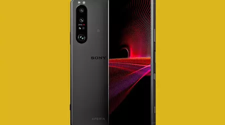Buque insignia 2021: Sony Xperia 1 III a la venta en Amazon con 650 dólares de descuento