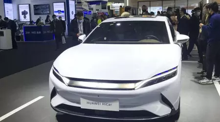 Volkswagen quiere comprar el negocio de autos sin conductor de Huawei