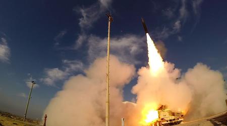 Alemania ha aprobado formalmente la compra de 4.300 millones de dólares del sistema israelí de defensa antimisiles Arrow-3 para la iniciativa Sky Shield.