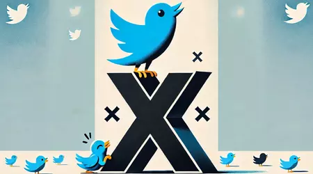Por qué nunca dejaré de llamar tuit a Twitter