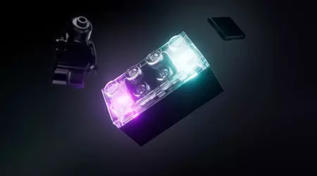 El Ladrillo LEGO Cobra Vida: La Compañía Introduce el Ladrillo Inteligente — Primer Ladrillo "Inteligente" con Chip, Sensores, Iluminación LED y Sonido