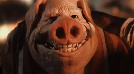 Ubisoft continúa torturando a Beyond Good & Evil 2: después de 17 años de desarrollo, el estudio está buscando un diseñador de sonido