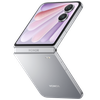 Imagen del smartphone Honor Magic V Flip 2 en color gris plata