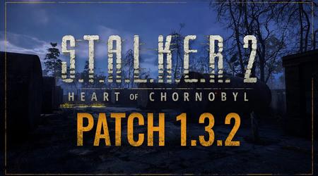Nuevo parche para STALKER 2: Heart of Chornobyl solucionó una docena de tareas importantes y "arregló" las antorchas de los NPC