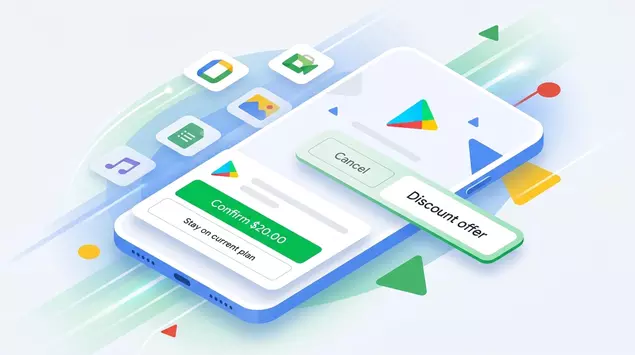 Google Play ofrecerá descuentos cuando intentes ...