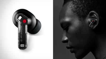 Oferta del día: Nothing Ear 2 en Amazon con un descuento de 50 $.