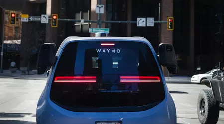 El robotaxi de Waymo llevó a dos adolescentes borrachos directamente a la policía