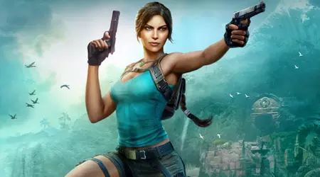 Las primeras capturas de pantalla del nuevo juego de Tomb Raider con el subtítulo Legacy of Atlantis han aparecido en línea