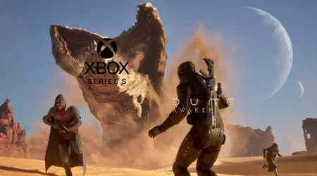 Los autores de Dune: Awakening MMO afirman que portar el juego a Xbox Series S es todo un reto: por eso saldrá primero en PC y luego en las consolas de Microsoft