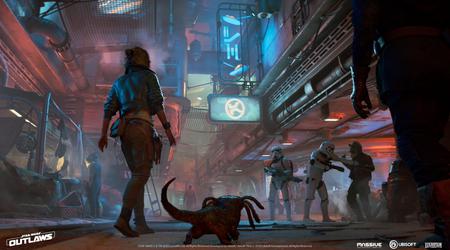 Los desarrolladores de Star Wars Outlaws cuentan detalles sobre el sistema de reputación del juego