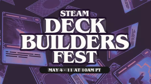 Steam Deckbuilders Fest: más de 2.800 ...