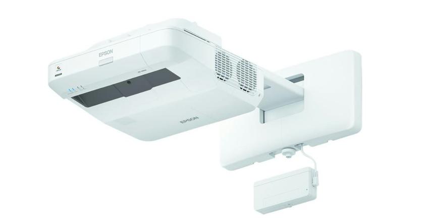 Proyector interactivo Epson 8M4690 BrightLink Pro 1460Ui 