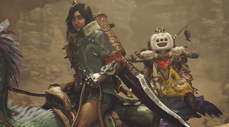 Monster Hunter Wilds bate el récord de ventas de Capcom con más de 8 millones de copias vendidas en tres días