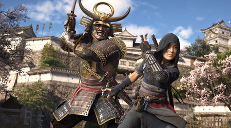 Assassin's Creed Shadows recibe un primer parche que mejora la estabilidad y soluciona problemas con el modo foto
