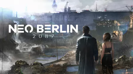¿Se convertirá Neo Berlin 2087 en otro fracaso? El nuevo tráiler de la película de acción ciberpunk ha causado reacciones mixtas del público