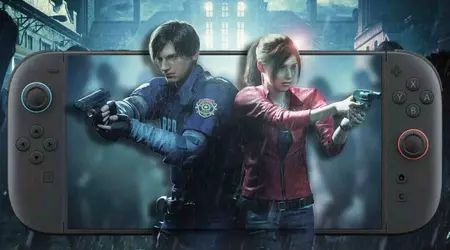 Insider: todos los juegos de Resident Evil creados en el motor RE recibirán versiones nativas para Nintendo Switch 2