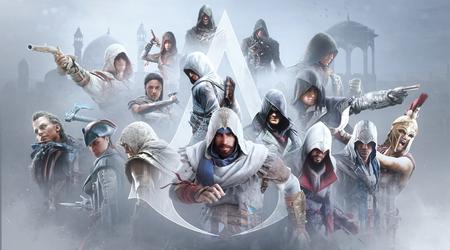 Insider: varias partes de Assassin's Creed, incluida la más reciente Shadows, así como Metal Gear Solid Δ: Snake Eater, saldrán a la venta en Nintendo Switch 2