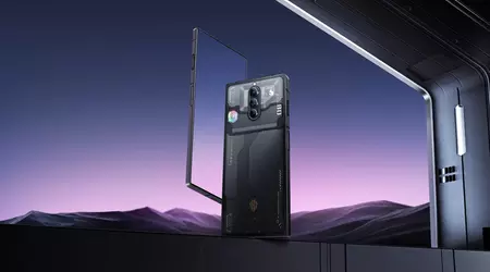 Información privilegiada: Nubia presentará el smartphone para juegos Red Magic 8 Pro en el mercado mundial el 16 de enero