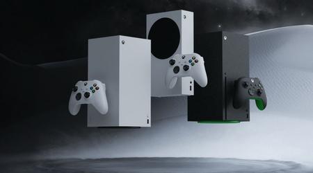 Los nuevos modelos Xbox Series X consumen menos energía, incorporan una nueva placa base y un sistema de refrigeración rediseñado