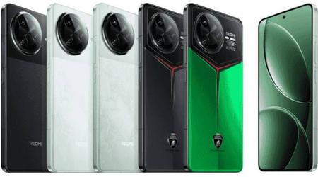 Redmi presenta K80 Pro: buque insignia con Snapdragon 8 Elite, pantalla OLED 2K y triple cámara de 50 MP