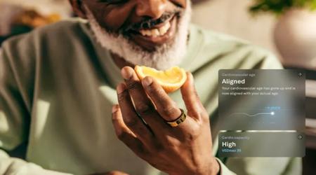 Nueva actualización de Oura Ring: dos herramientas para monitorizar el corazón