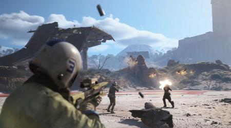 ARC Raiders, un juego de acción de los veteranos de DICE, se ha trasladado a 2023