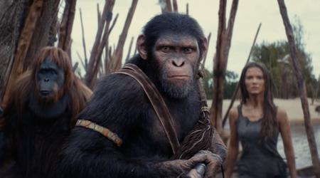 El trabajo en la segunda película de la relanzada franquicia del Planeta de los Simios ya ha comenzado, y el director planea crear algo muy emocionante