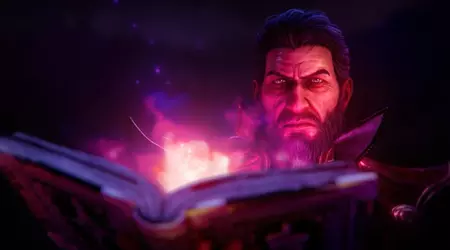 Se añadió una nueva clase de Hechicero en Diablo II: Resurrected, y más tarde aparecerá en Diablo IV y Diablo Immortal