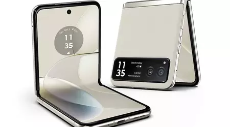 Motorola revela el precio del Razr 40 clamshell en Europa