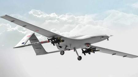 Kenia recibirá drones de ataque turcos Bayraktar TB2 en servicio