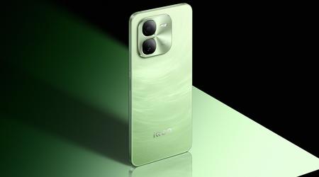 El iQOO Z9x con pantalla LCD de 120 Hz, chip Snapdragon 6 Gen 1 y carga de 44 W hará su debut mundial el 16 de mayo.