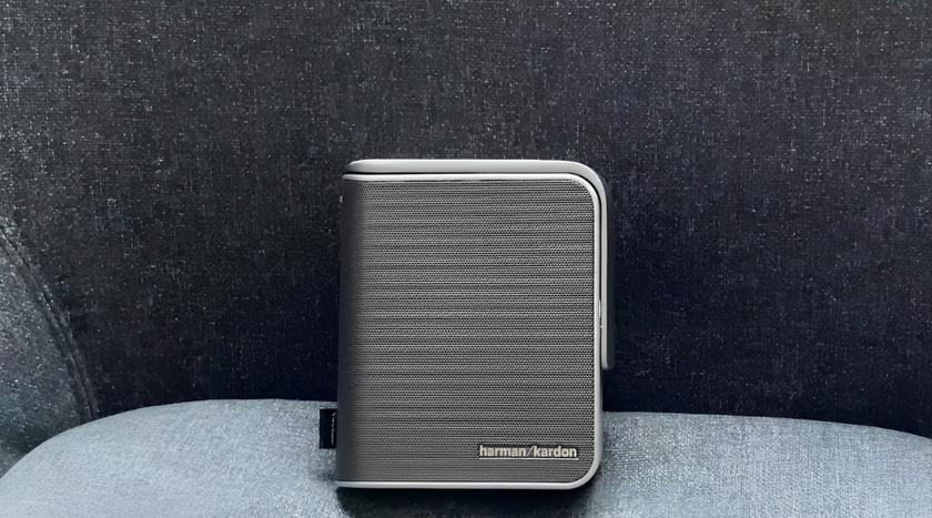 ViewSonic M1proyector en habitacion pequeña