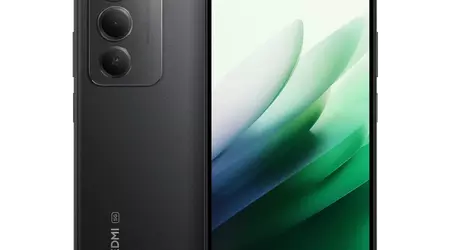 Redmi 15 5G oficialmente anunciado - batería de 7000 mAh y Snapdragon 6s Gen 3