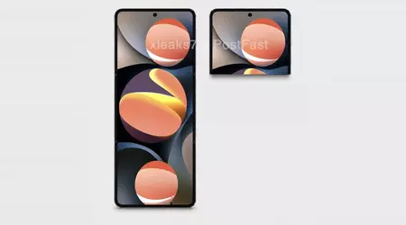 Huawei patenta un móvil plegable vertical con doble bisagra en forma de S