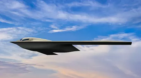 Northrop Grumman desvela el bombardero nuclear de nueva generación B-21 Raider que lo cambiará todo: dónde y cuándo ver la presentación