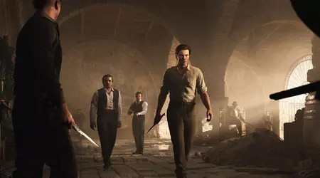 No es perfecto, pero es increíblemente interesante: los jugadores están contentos con Mafia: The Old Country y dejan buenas reseñas sobre el juego