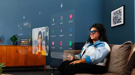 Apple está desarrollando gafas AR para vencer a Meta, dice Tim Cook, Bloomberg