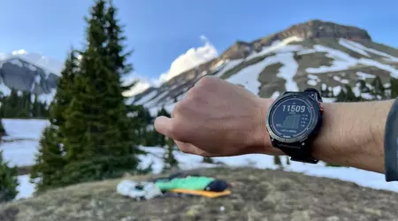 Garmin Fenix 7 recibe la actualización beta 20.10 con nuevas funciones, mejoras y corrección de errores