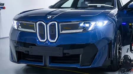 BMW afirma que ni siquiera los chinos pueden igualar sus velocidades de desarrollo